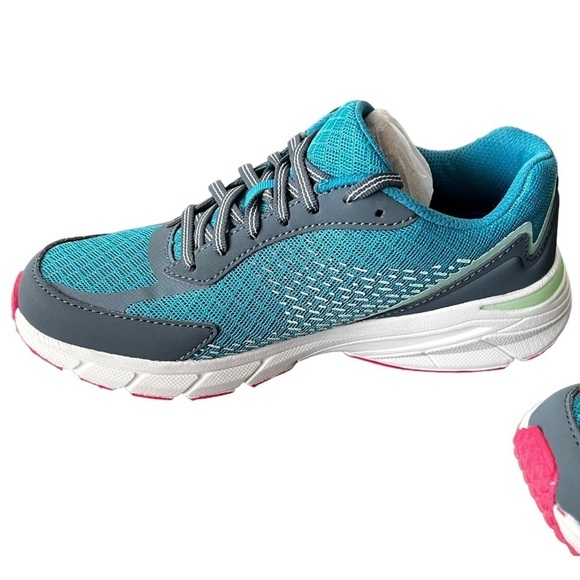 DR. SCHOLL'S American Lifestyle Collection Easy Breezy Mesh Sneakers New Size:6 - Picture 10 of 14